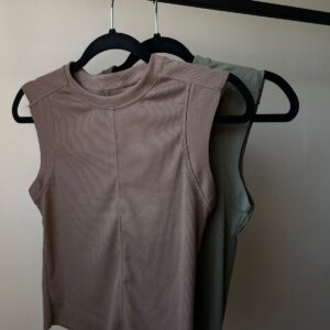 Musculosa NY