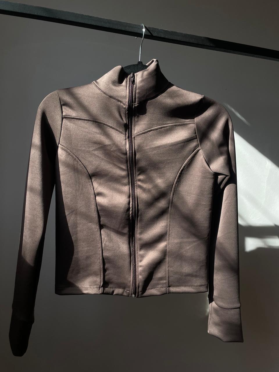 Campera Dubai - Imagen 2