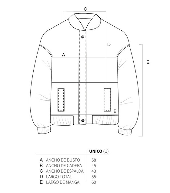 Bomber Niza - Imagen 5