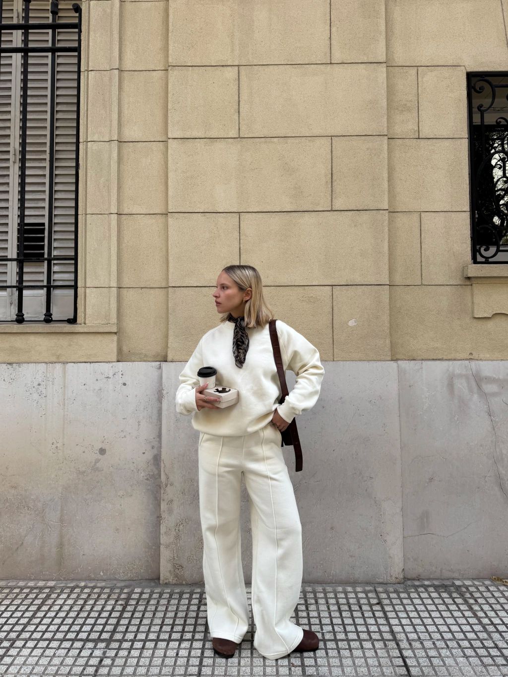 Buzo Chalten - Imagen 4